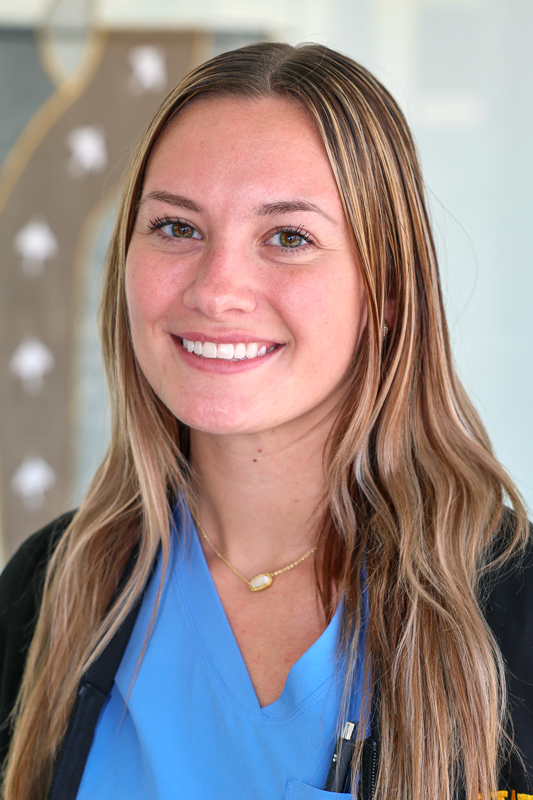 Paige Wiebke